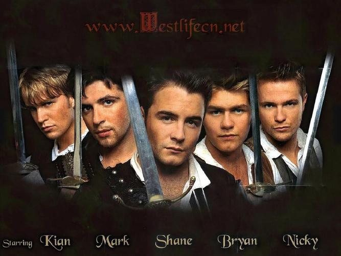 西域男孩成员介绍