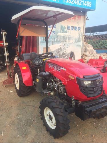 二手拖拉机出售