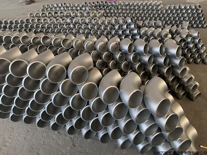 锡山不锈钢弯头多少钱