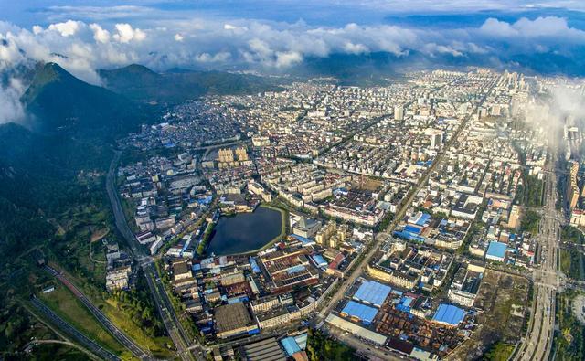 象山县城乡品质提升三清三美行动倡议书