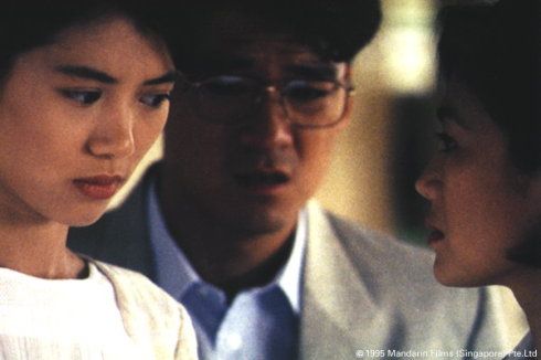 影片---我要活下去