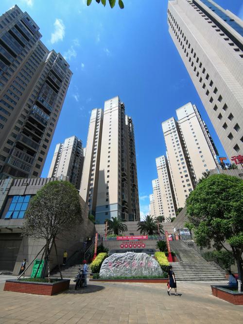 桂阳县鑫叶阳光新城