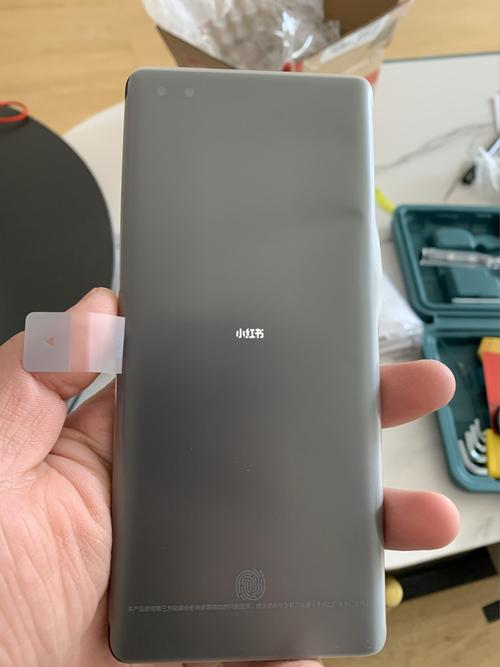 经过反复对比,nova8pro到手,真香_华为怎么样_拍照_测评_华为nova8pro