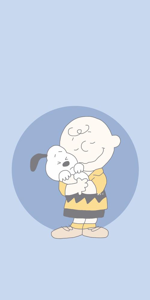 史努比 - 堆糖,美图壁纸兴趣社区