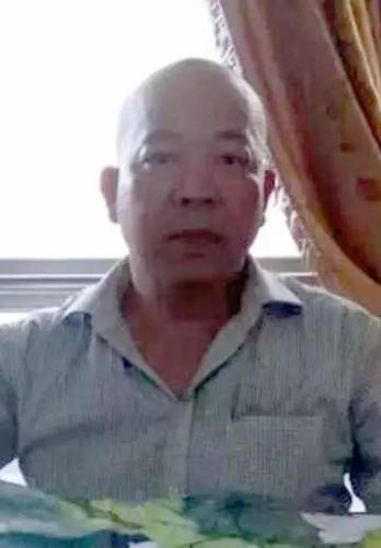 收藏投资中国画家推荐