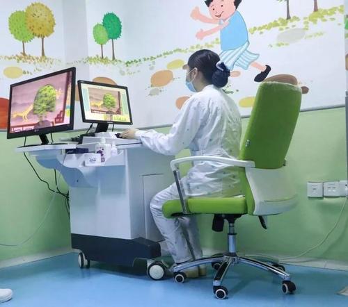 脑电生物反馈疗法