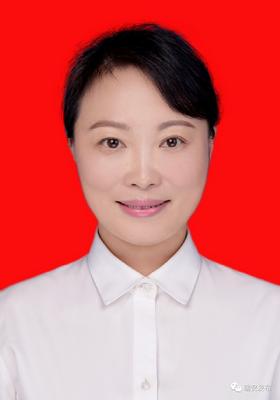 瑞安市委常委 叶艳