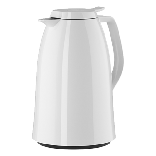 爱慕沙(emsa)保温壶家用玻璃内胆大容量热水壶暖水壶热水瓶欧式