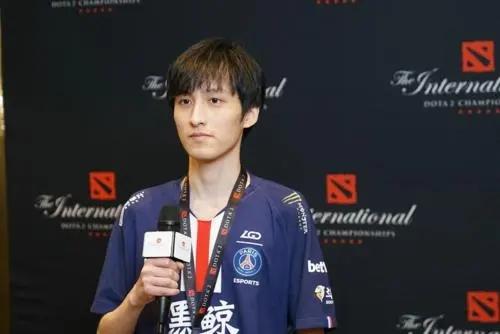 dota2谁离不开谁1踢4后ame原地起飞银河战舰小象却遭击沉
