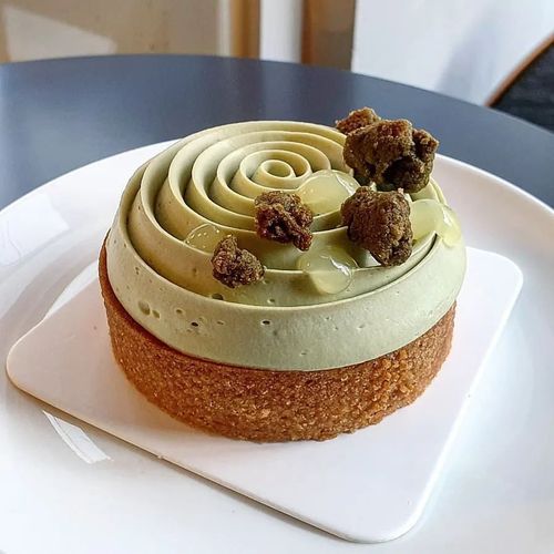 110款日韩流行的mini小西点美爆了