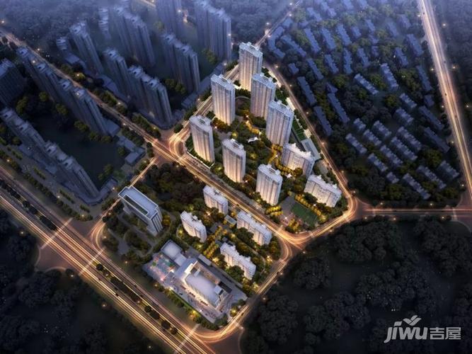 湘潭房产网 湘潭楼盘 中南旭辉樾府 中南旭辉樾府雄踞长株潭融城核心