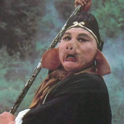 猪八戒西游记开黑头像67676767676767西游记头像开黑