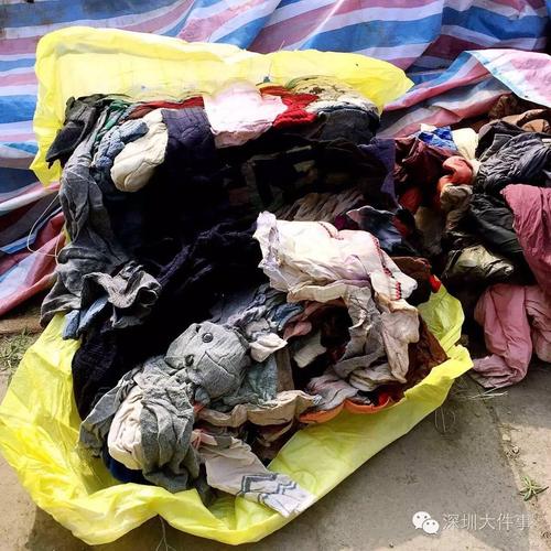 看吐了!深圳姑娘们千万别再买这种衣服,它们的来历绝对骇人听闻!