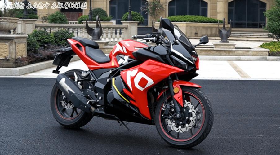 台荣gp1 250r 呆子测评 - 摩托车论坛|摩托车联盟|东北摩托联盟-中国