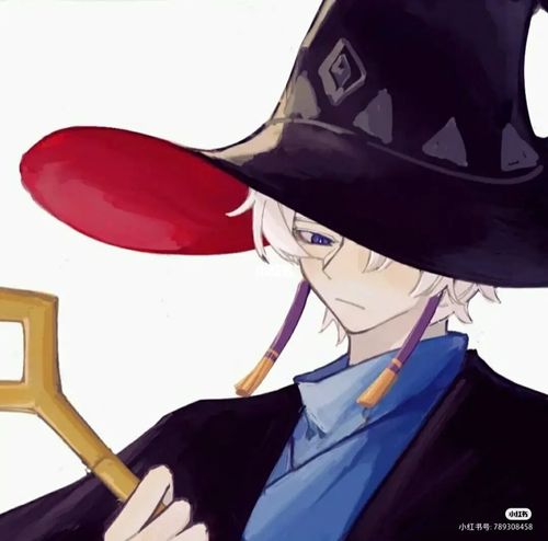 光遇——巫正(1) 感觉磕巫正的不多啊