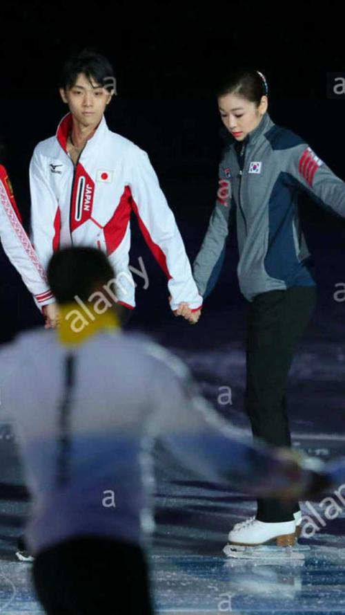 羽生结弦和金妍儿谁的艺术表现力更好?