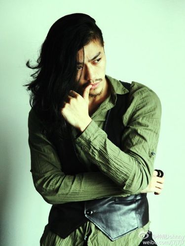 仲尼johnny的照片 - 微相册