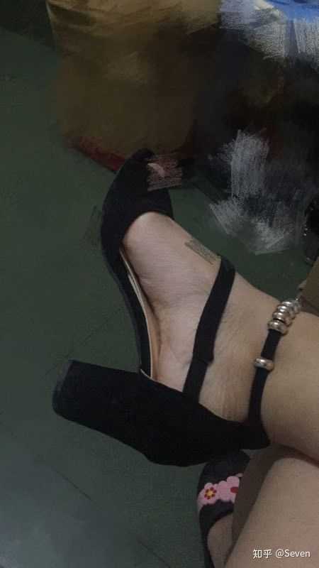 丝袜是好的搭配品吗?