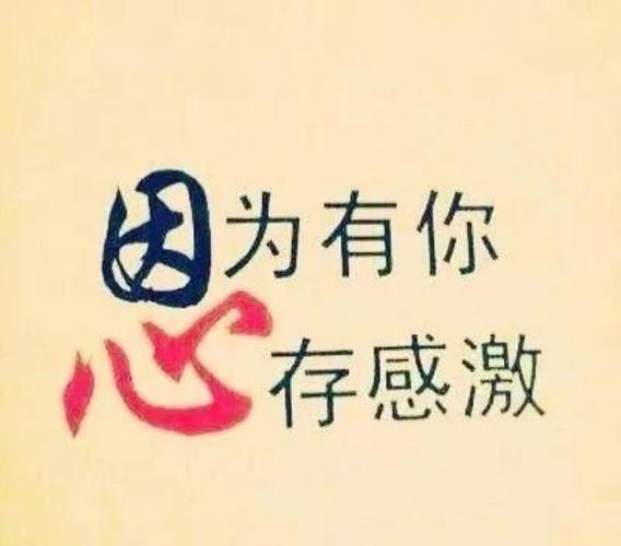 今天是感恩节.感谢我周边的人,兄弟,朋友,同学.