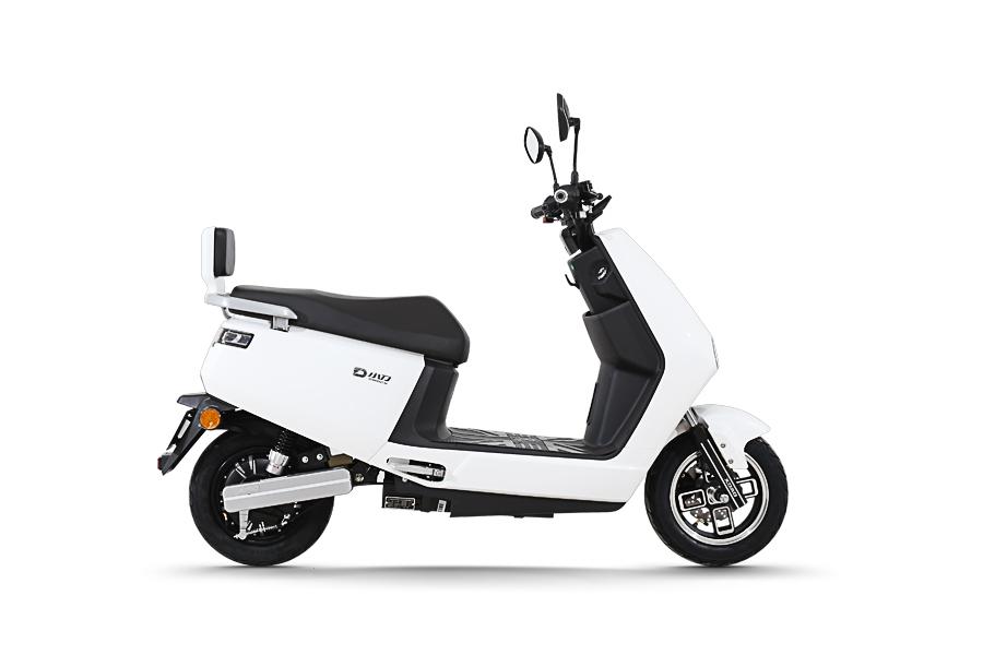 小刀电动车-金太子 参考价格: 0-0