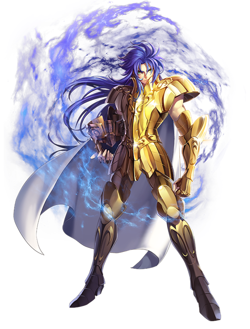 圣斗士星矢双子座撒加阵容怎么搭配