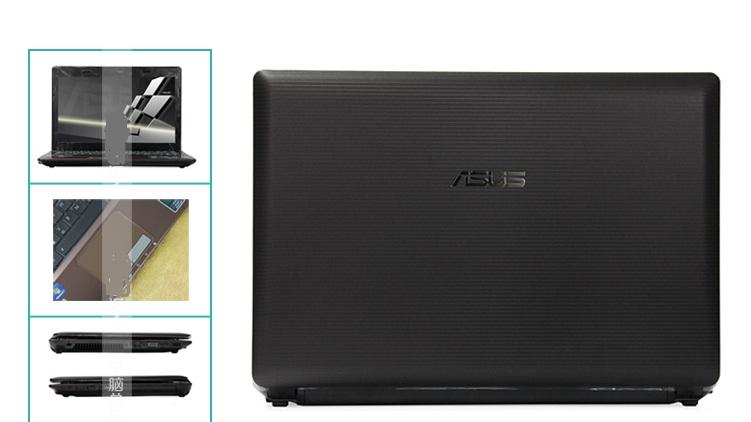 asus/华硕 x450ei237vc-sl超薄手提笔记本电脑14寸游戏本四核独显