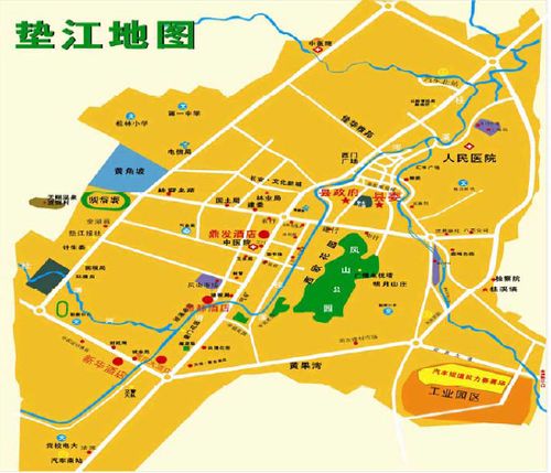  /p> p>垫江县是重庆市统筹城乡综合配套改革示范县,市级山水园林城市
