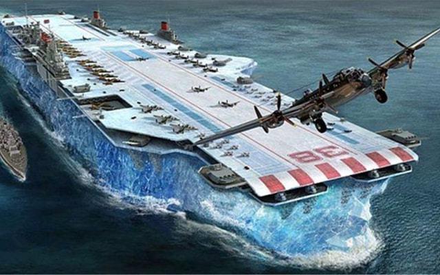 为何二战时期建造航母战斗机那么容易而现在建造起来这么难呢