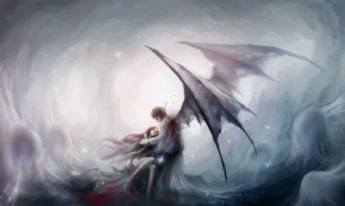 那个衰小孩,那个路明非,那个我们自己.