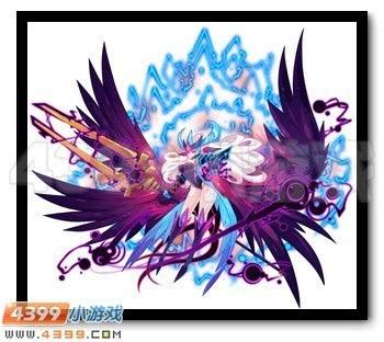 6,名称:灾厄王妃潘多拉属性:邪灵神秘