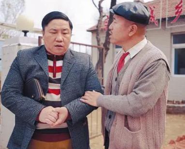 于月仙在拍《乡村爱情2》时,与男演员刘流有感情戏,为能尽快入戏