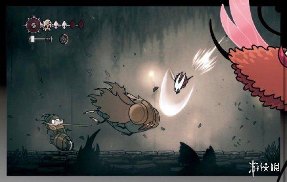 《空洞骑士:丝之歌》已开发完成!正在进行最终测试