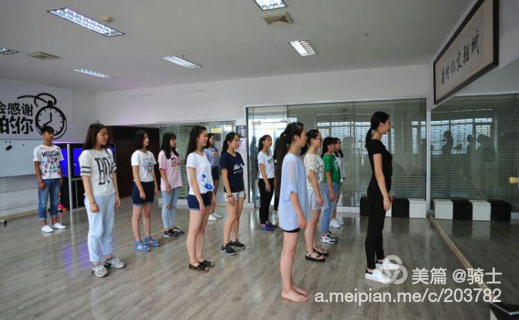 斌雅文化传播《艺考培训》公开课纪实