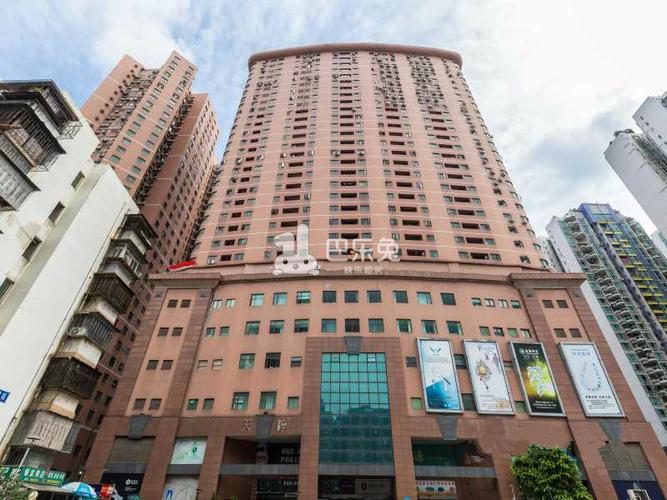 罗湖出租房 翠竹出租房 金丽豪苑