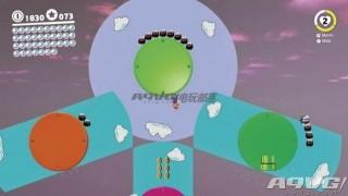 超级马里奥奥德赛蘑菇王国月亮全收集攻略全成就说明