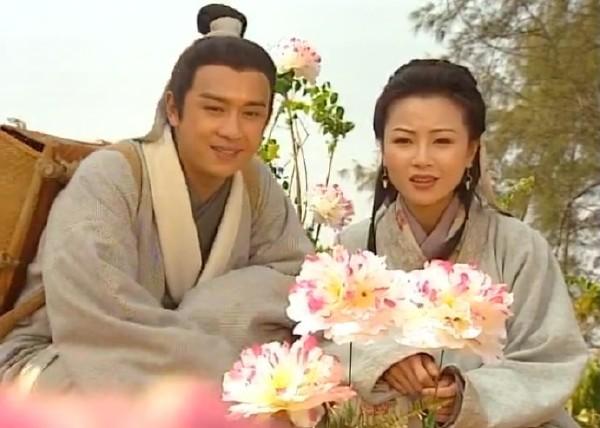 tvb《人龙传说》还有多少人记得