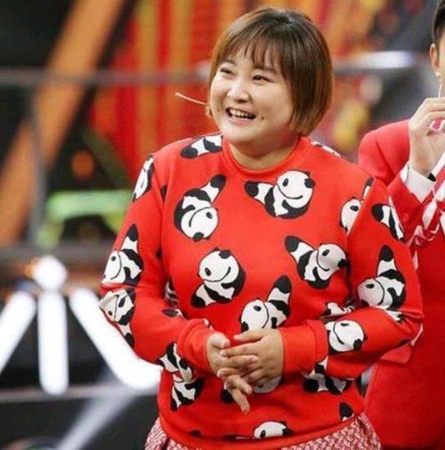 贾玲年轻照片(贾玲早期照片气质爆棚)