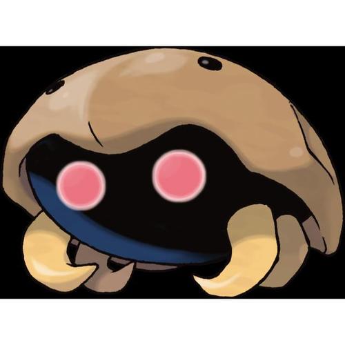 《神奇宝贝图鉴》no.140:据说是甲壳类宝可梦的祖先——化石盔