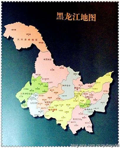 海伦市,绥化市所属.