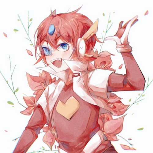 开心超人联盟同人头像万事都要全力以赴包括开心