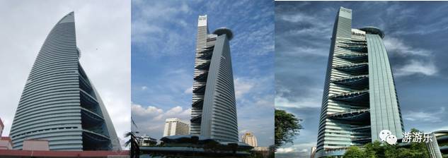 吉隆坡电讯大厦(menara tele
