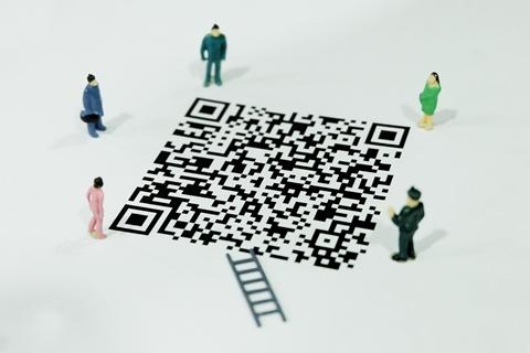 8月2日,万事达卡宣布将基于全球统一技术标准加大二维码支付的普及