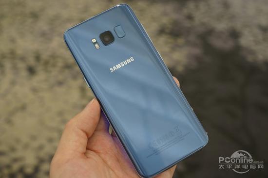 三星galaxy s8手机