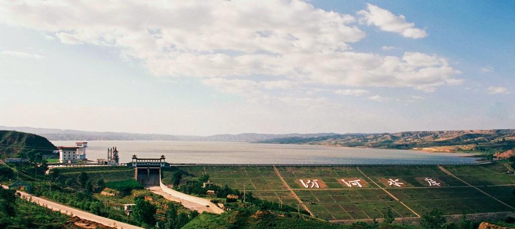 2019年4月18日,山西省人民政府批准娄烦县退出贫困县.