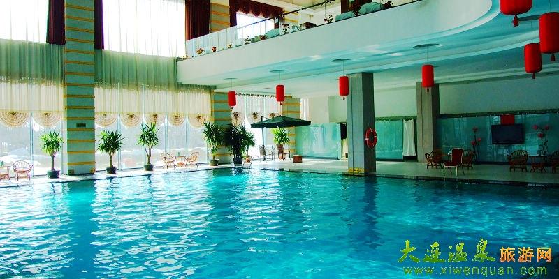 鲅鱼圈皇家园林酒店--营口五星级原生态度假酒店