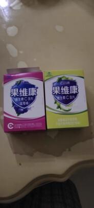 果维康维生素c吃多了有什么副作用