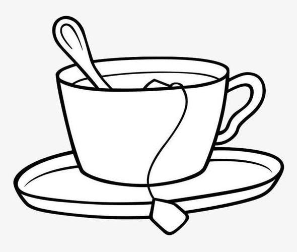 关键词 : 茶包,袋泡茶,茶,无纺布,简约,线条,手绘