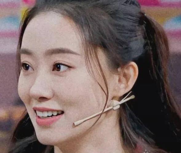 张小斐:喜剧小品女演员,一跃成为85花最争光电影女演员!