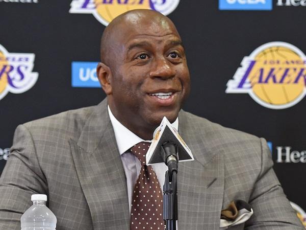 魔术师1番话已表明湖人不会重用小托马斯2000万合同这次真没了