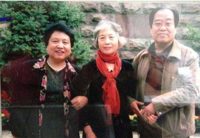 陈永贵当兵儿子陈明善,父亲要求下成普通工人:就因为这是我儿子